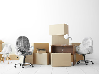 Office Relocation services kolkata