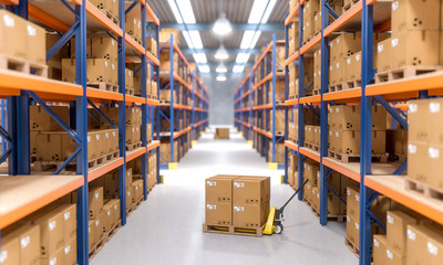 Ware House Services Kolkata